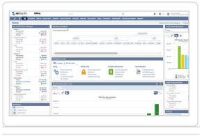 netSuite-accounting