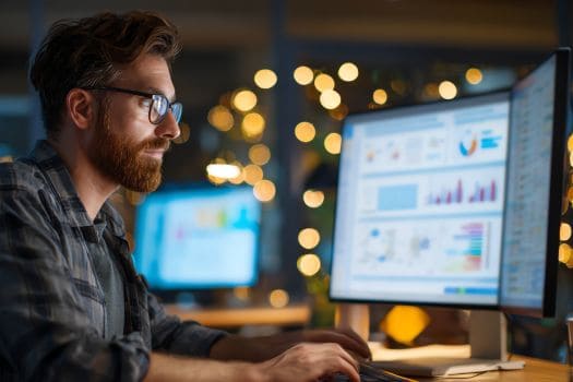 ERP consultant